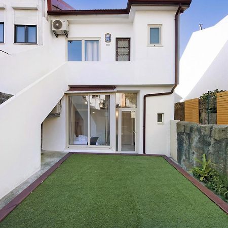 Crooked Floor House - Ground Floor Apartment Porto Exterior photo