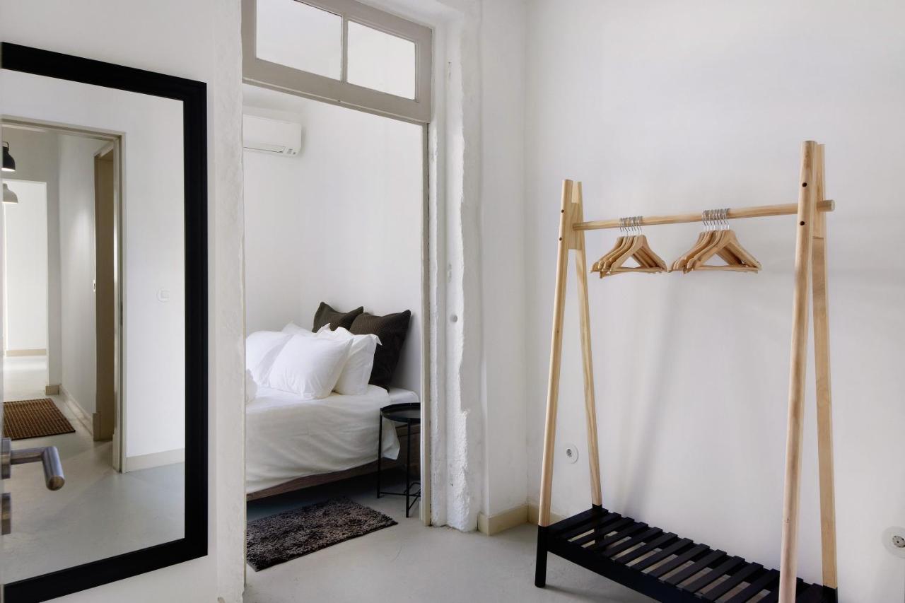 Crooked Floor House - Ground Floor Apartment Porto Exterior photo