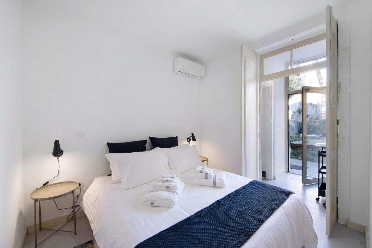 Crooked Floor House - Ground Floor Apartment Porto Exterior photo