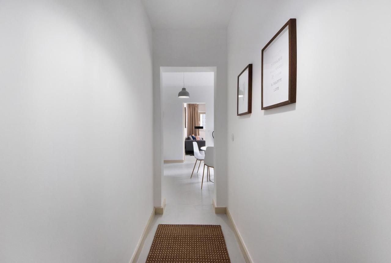 Crooked Floor House - Ground Floor Apartment Porto Exterior photo