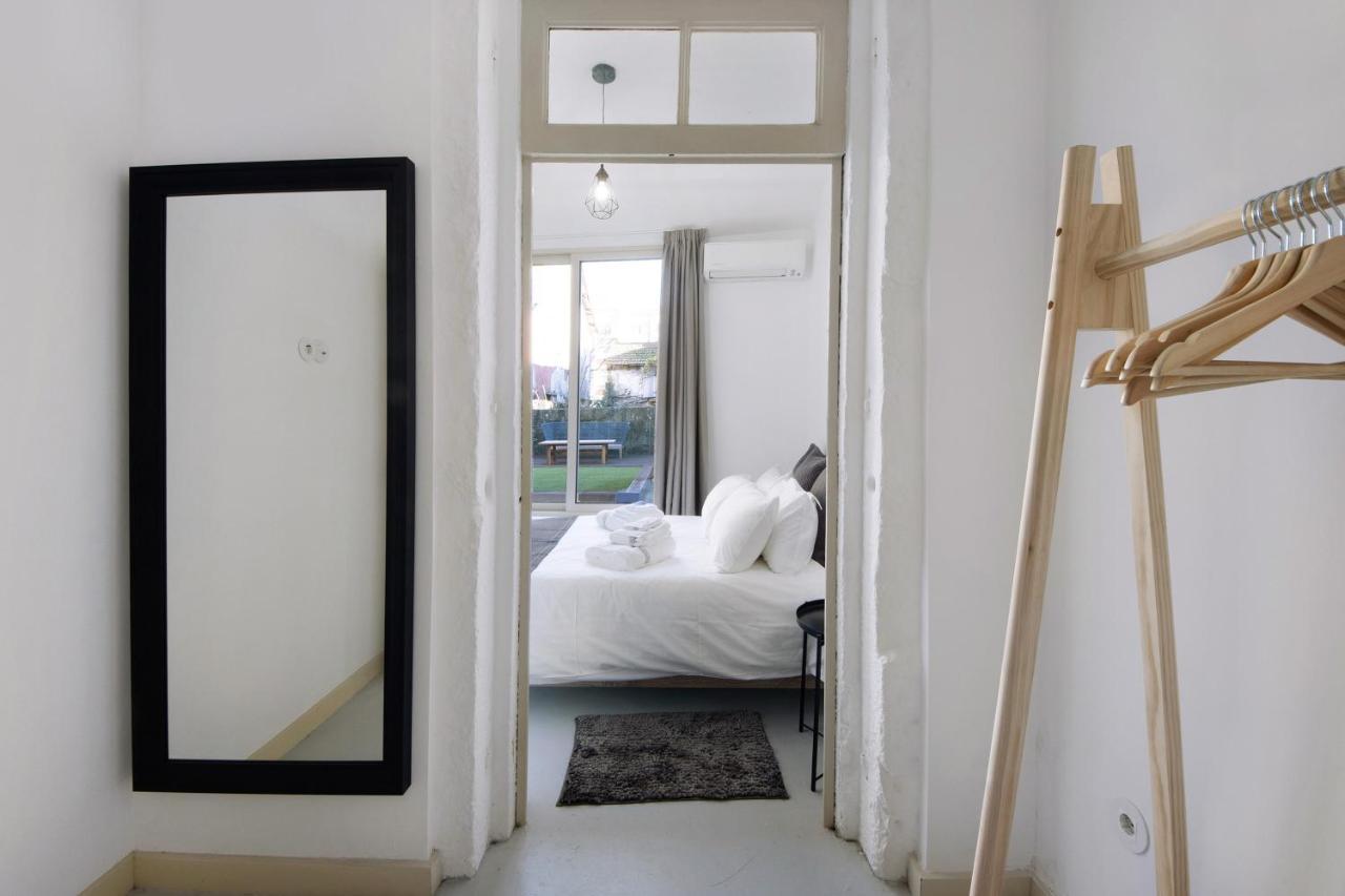 Crooked Floor House - Ground Floor Apartment Porto Exterior photo